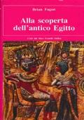 Alla scoperta dell’antico Egitto