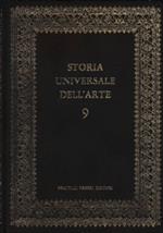 Elite. Storia universale dell’arte. Vol 9 - Arte paleocristiana e Alto Medioevo