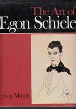 The art of Egon Schiele