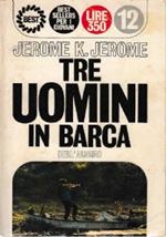 Tre Uomini In Barca