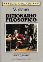 Dizionario Filosofico