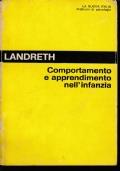 Comportamento E Apprendimento Nell’Infanzia