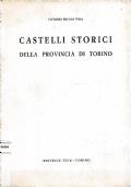 Castelli Storici Della Provincia Di Torino