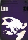 Stalin. Lenin