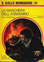 La maschera dell’assassino