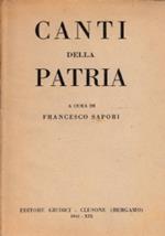 Canti della patria