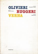 Olivieri, Ruggeri,Verna