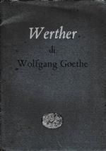 I dolori del Giovane Werther