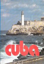 guide touristique de Cuba