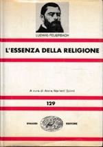 L’Essenza Della Religione