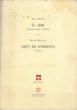 El Serv . Neut ed tòrmenta