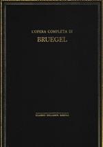 Classici dell’arte Rizzoli 7 - L’opera completa di Bruegel