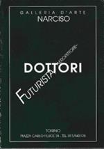 Dottori. Aeropittore futurista