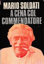 A cena col Commendatore