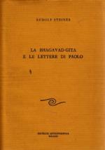 La Bhagavad-Gita E Le Lettere Di Paolo