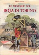 Le memorie del boja di Torino