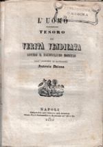 Tesoro di verità vendicata contro il razionalismo moderno