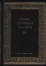 Elite. Storia universale dell’arte. Vol 14 - Da Giotto al Gotico Internazionale