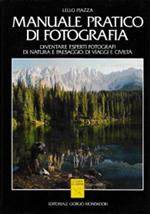 Manuale Pratico Di Fotografia