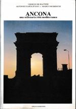 Ancona una millenaria città mediterranea