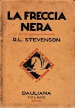 La freccia nera