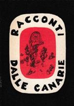 Racconti dalle Canarie