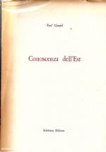 Claudel P. - CONOSCENZA DELL’EST. NELLA VERSIONE DI GIAN FELICE PONTI