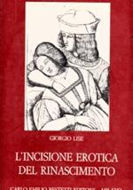 L’incisione erotica del rinascimento