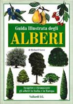 Guida illustrata degli alberi