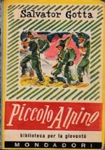 Piccolo alpino