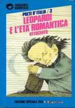 Leopardi e l’età romantica - Ottocento