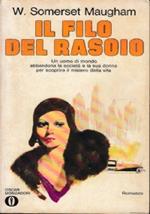 Il Filo Del Rasoio