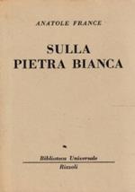 Sulla Pietra Bianca