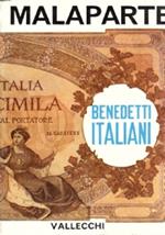 Benedetti italiani