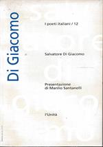 Salvatore Di Giacomo I Poeti italiani 12