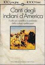 Canti degli indiani d’America