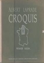 ‎Croquis. Premier album. Du Nord a la Loire