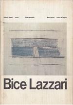 Bice Lazzari. I valori del segno