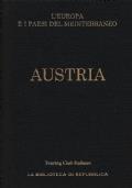 Austria, L’Europa E I Paesi Del Mediterraneo