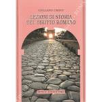 Lezioni di storia del diritto romano