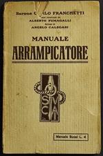 Manuale Arrampicatore