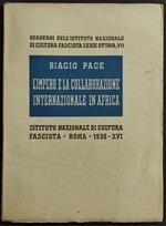 L' Impero e la Collaborazione Internazionale in Africa