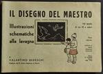 Il Disegno del Maestro