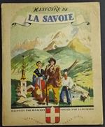 Histoire de La Savoie
