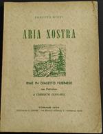 Aria Nostra