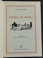 Storia di Roma