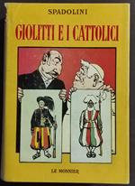 Giolitti e i Cattolici