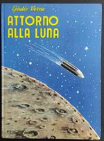 Attorno alla Luna