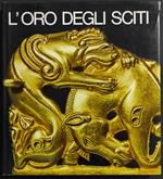 L' Oro degli Sciti