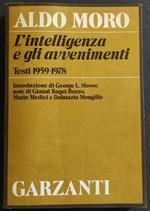 L' Intelligenza e gli Avvenimenti